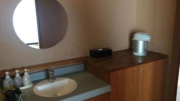 バスルームのシンク / 5