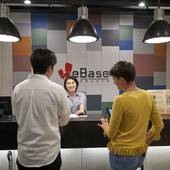 WeBase博多（福岡県 ゲストハウス・ホステル・ドミトリー） / 3