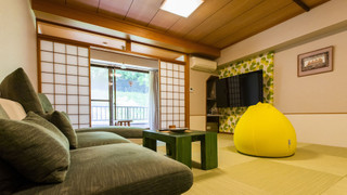 【2020年12月OPEN】新装和室15畳《抗菌仕様＋エアロピュア設置》