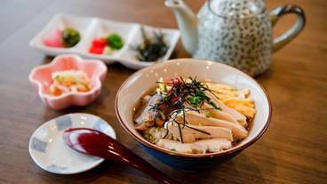 朝食 / 14