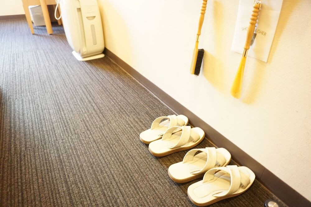 客室の設備とサービス