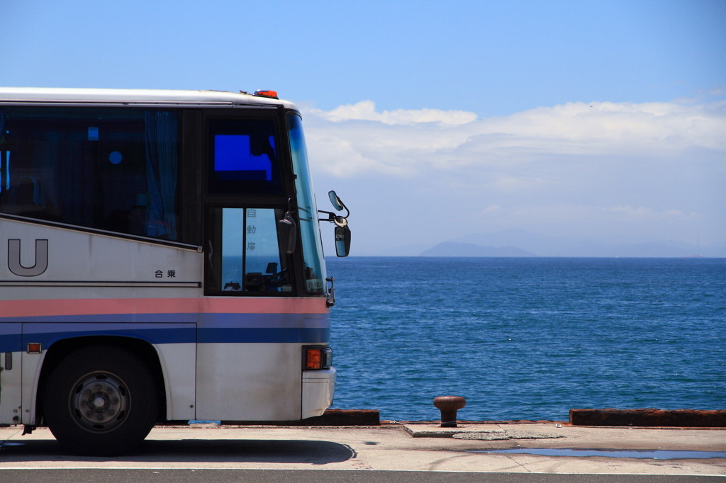 バス旅なら憧れの宿に泊まるのだって夢じゃない！3641928