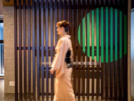 RESI STAY HOTEL SUN CHLORELLA / 2