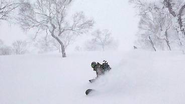 スノーボード / 6