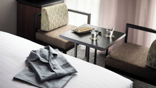 スタンダードツイン (禁煙)