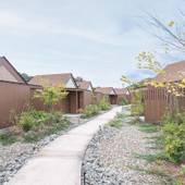 クアパーク長湯（大分県 コテージ・ロッジ・一棟貸） / 3