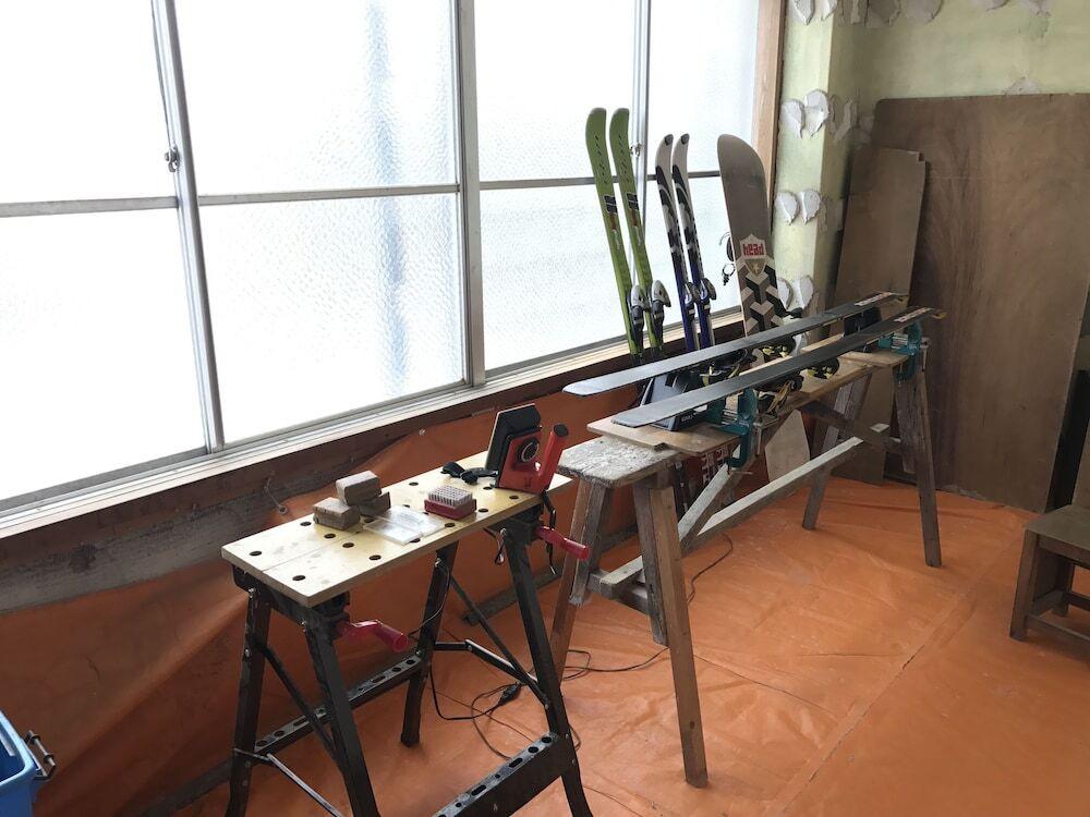 施設からの眺望