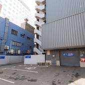 ホテルマイステイズ札幌駅北口(北海道 ビジネスホテル) / 5