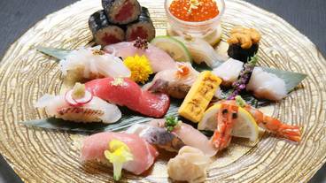 食事・飲み物 / 1