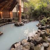 伊東園ホテル尾瀬老神 山楽荘（群馬県 旅館） / 4