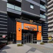 アパホテル 博多東比恵駅前(福岡県 ビジネスホテル) / 4