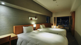 プレミア ツインルーム 禁煙