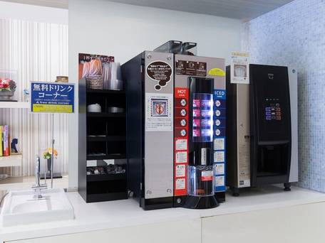 お茶の水イン / 3