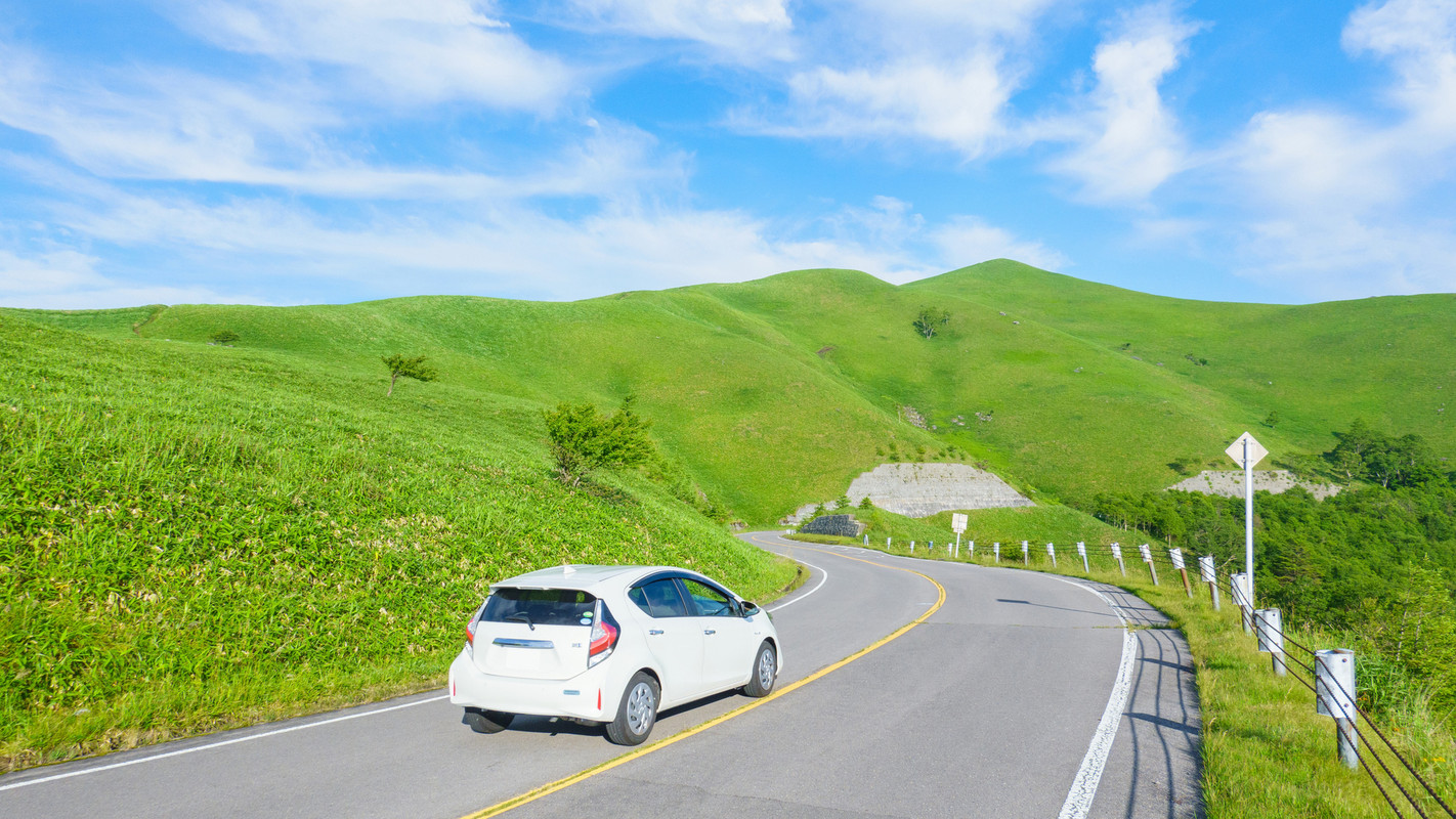 ビーナスライン