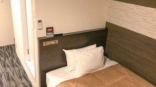 シングルルーム 喫煙可