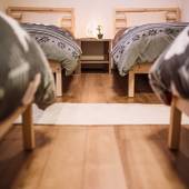 Konayuki(新潟県 民宿) / 3