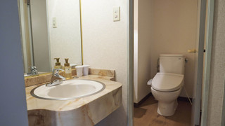 スタンダード ダブルルーム 喫煙可