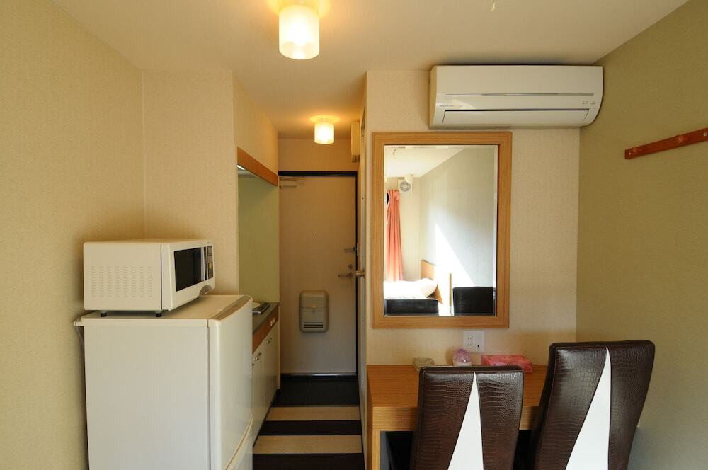 客室の設備とサービス