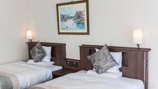 ラージツインA 禁煙 29.6sqm