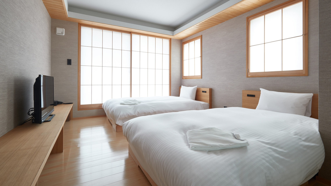 KAMAKURA HOTEL（カマクラ ホテル） / 3