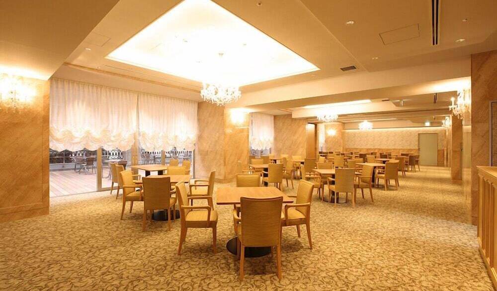 朝食レストラン会場 / 1