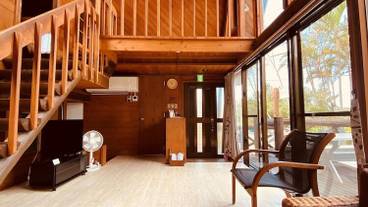 リビング エリア / 11