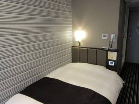 アパホテル 宇都宮駅前 / 5