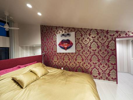 La Krasse Skytree / 3