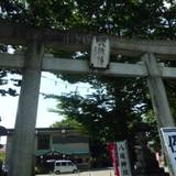 八坂神社（ヤサカジンジャ）
