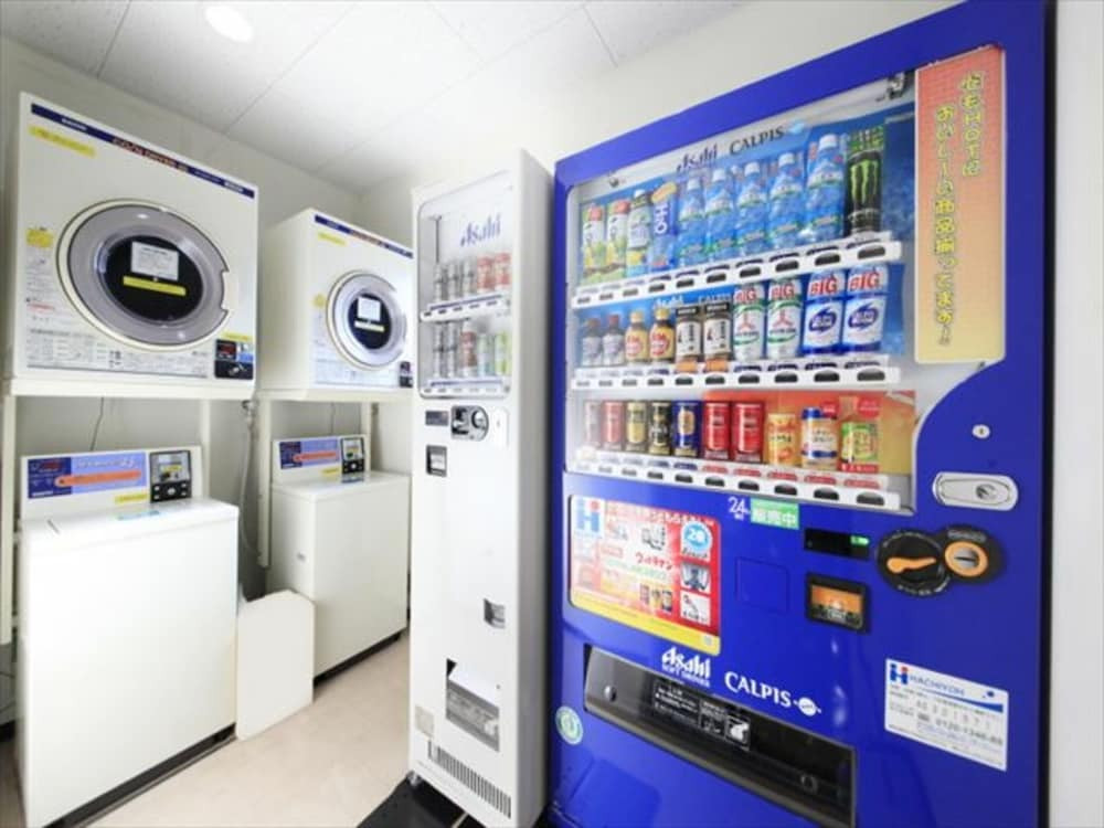 ランドリー ルーム