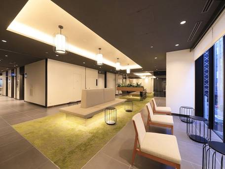 ヴィアインプライム赤坂＜茜音の湯＞ / 3