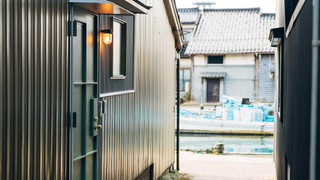 一棟貸し (ウミネコ)