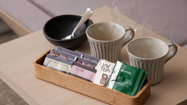 コーヒー / コーヒーメーカー / 25