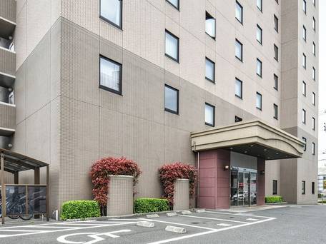 ベッセルホテル苅田北九州空港 / 3