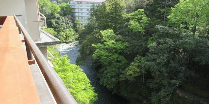 大江戸温泉物語 Premium よしのや依緑園（石川県 旅館） / 1