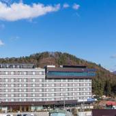 ホテルマイステイズ富士山 展望温泉（山梨県 リゾートホテル） / 4