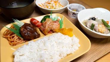 朝食 / 4