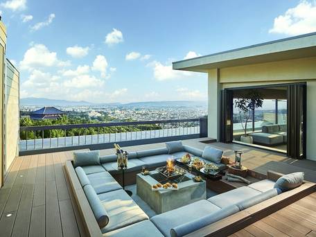 アンドホテル奈良若草山 / 1