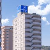 アリストンイン苅田北九州空港（福岡県 ビジネスホテル） / 5