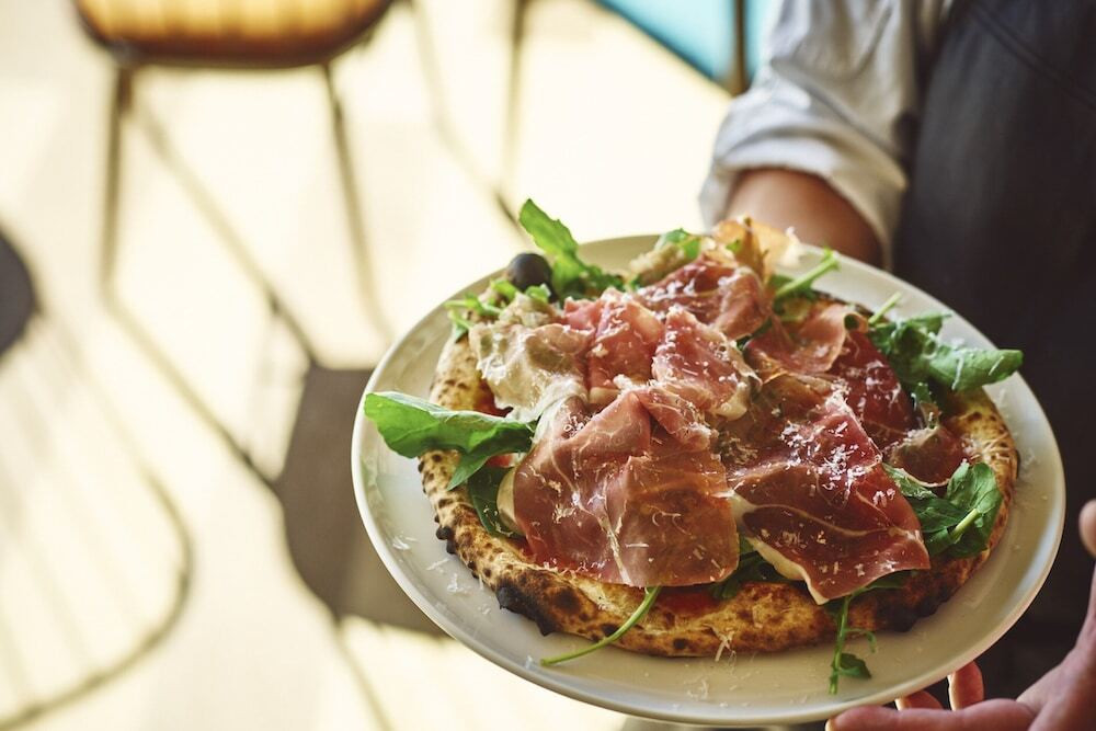 キッズアメニティやキッズメニューもあるスタイリッシュホテル♪4574262