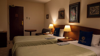 ビューバスツイン (ビジネス仕様) 禁煙