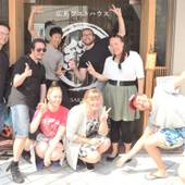 広島ゲストハウス縁（広島県 ゲストハウス・ホステル・ドミトリー） / 3