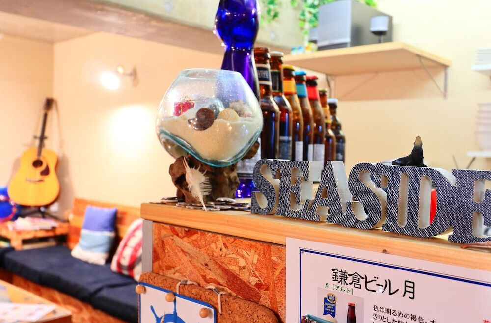 ラウンジ