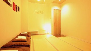 スタンダード和室