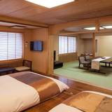 和洋モダンルーム / 3