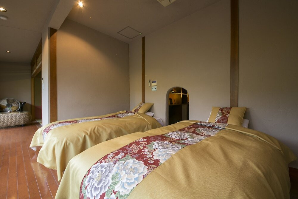 二間客室 外山タイプ④