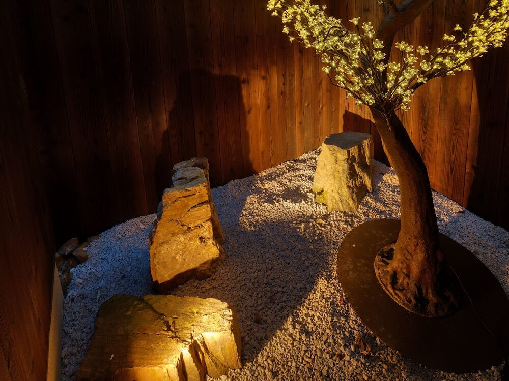 テラス / パティオ