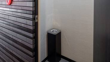 施設内の設備 / 1