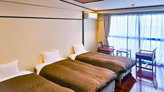 [禁煙] スタンダードトリプルシャワーのみ