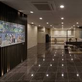 センターホテル成田2 R51（千葉県 ビジネスホテル） / 3